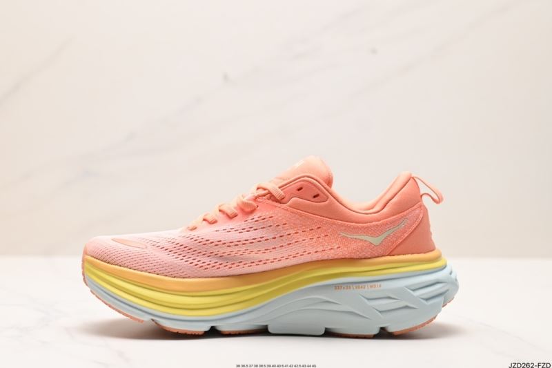 Hoka Shoes